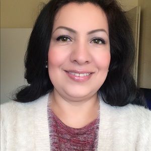 Meet your Posher, Graciela